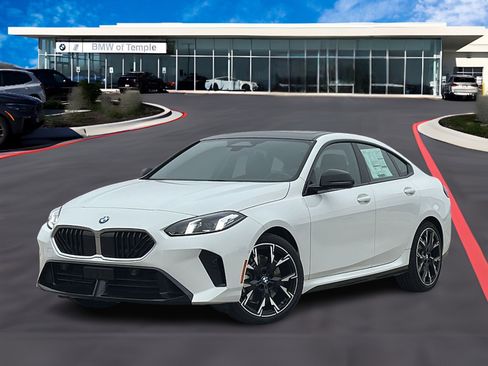 New 2026 BMW 228i xDrive xDrive image 1