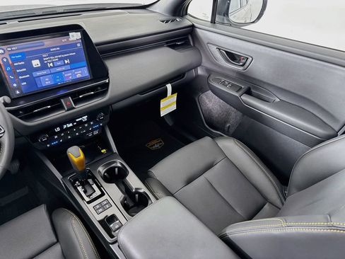 New 2026 Subaru Outback Wilderness AWD/4WD image 28
