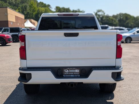 Used 2021 Chevrolet Silverado 1500 RST w/ All Star Edition Plus RWD image 8