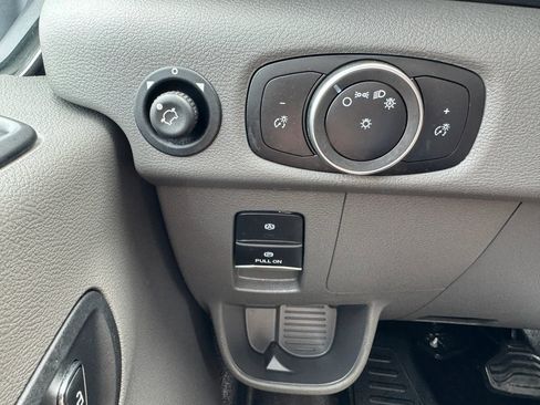 Used 2023 Ford Transit 150 Low Roof w/ Interior Upgrade Package image 19