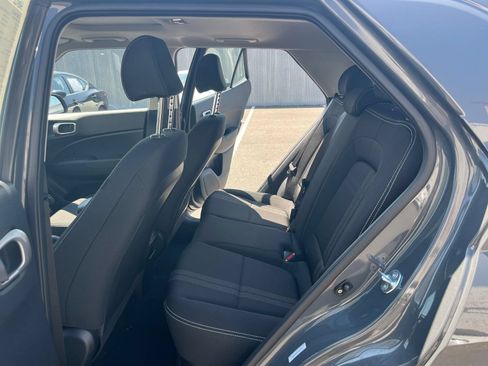 Used 2026 Hyundai Venue SEL FWD image 20