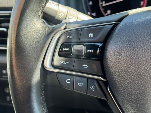 Used 2019 Honda Accord Sport image 21