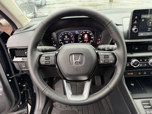 New 2026 Honda CR-V EX-L image 20