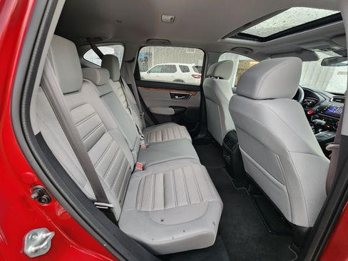 Used 2021 Honda CR-V EX image 12