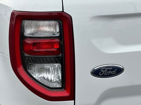 Used 2024 Ford Bronco Sport Big Bend image 31
