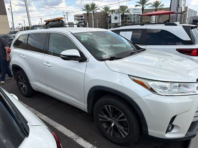 Used 2018 Toyota Highlander Plus