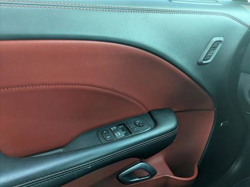 Used 2022 Dodge Challenger R/T Scat Pack w/ Plus Package image 10