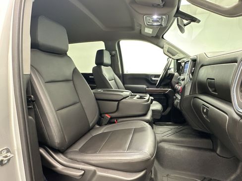 Used 2023 Chevrolet Silverado 2500 LT w/ All Star Edition image 28