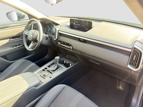 Used 2025 MAZDA CX-50 AWD 2.5 S w/ Cargo Package image 15