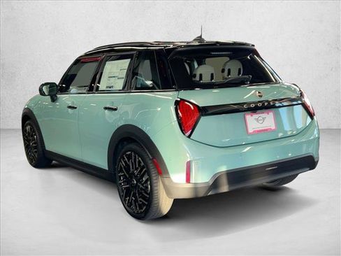 New 2026 MINI Cooper S image 8