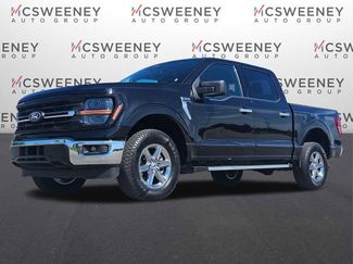Used 2025 Ford F150 XLT w/ Equipment Group 301A Standard AWD/4WD 360° Tour
