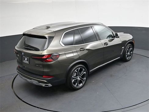 New 2026 BMW X5 sDrive40i image 19