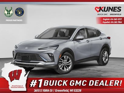 New 2026 Buick Envista Sport Touring w/ Convenience I Package