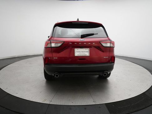 Used 2021 Ford Escape SE w/ SE Sport Appearance Package AWD/4WD image 26