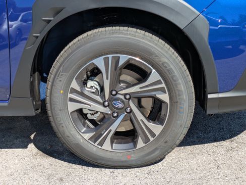 New 2026 Subaru Crosstrek 2.0i Premium image 11