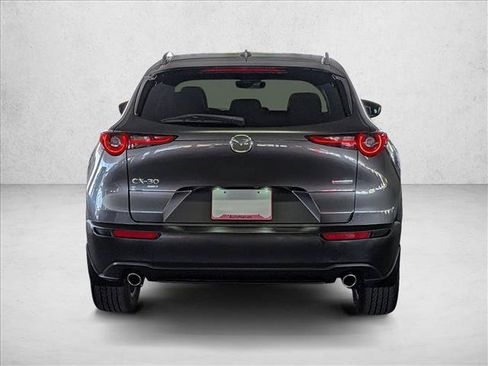 Used 2024 MAZDA CX-30 AWD 2.5 S w/ Premium Package image 7