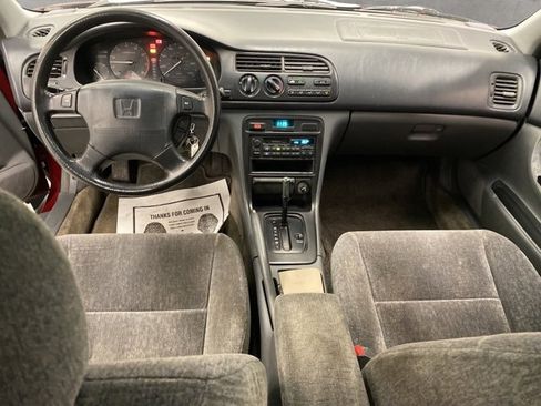 Used 1996 Honda Accord EX image 13