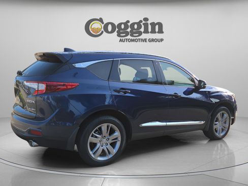 Certified 2019 Acura RDX AWD w/ Advance Package image 5