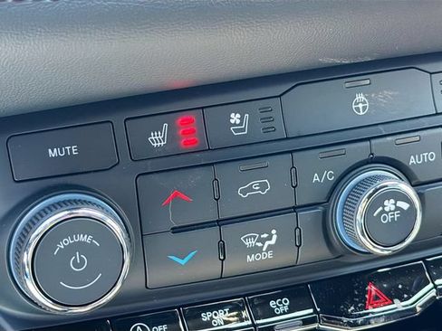 New 2026 Dodge Durango GT AWD/4WD image 20
