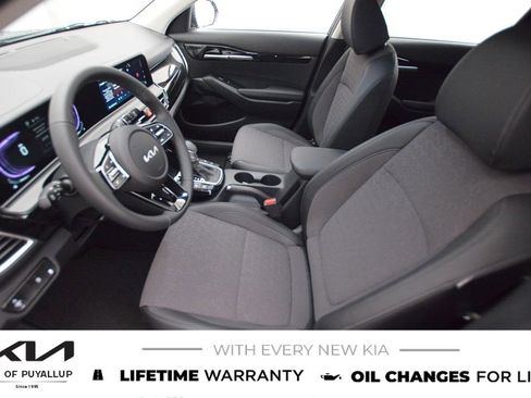 New 2026 Kia Seltos S image 10