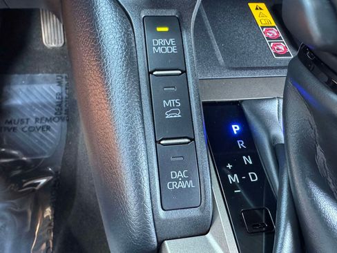 Used 2024 Toyota Land Cruiser w/ Premium Package AWD/4WD image 32