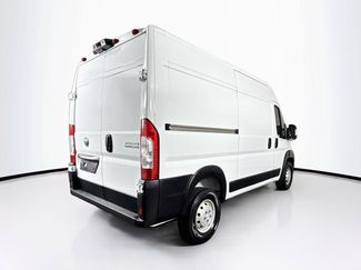Used 2023 RAM ProMaster 1500 FWD video 2