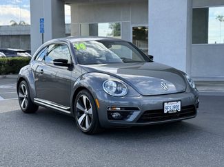 Used 2014 Volkswagen Beetle R-Line video 1
