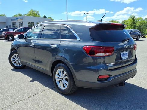 Used 2020 Kia Sorento LX w/ LX I4 Convenience Package FWD image 6
