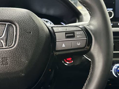 Used 2025 Honda Civic Sport image 18