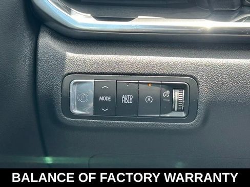 Used 2026 GMC Terrain Elevation FWD image 19