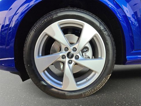 New 2025 Audi Q5 Prestige image 33