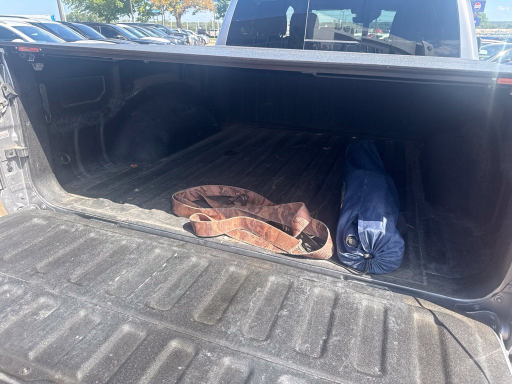 Used 2022 RAM 1500 Limited w/ Trailer Tow Group AWD/4WD image 9