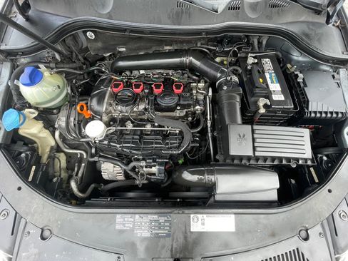 Used 2009 Volkswagen Passat Komfort FWD image 34