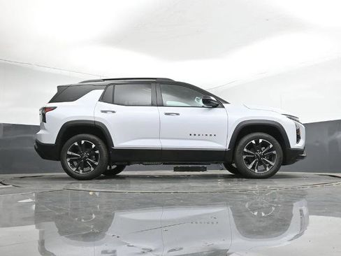 New 2026 Chevrolet Equinox RS w/ Convenience Package III image 14