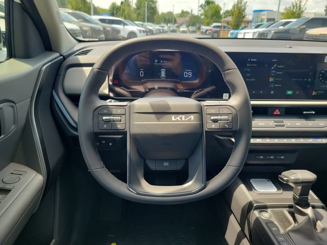 New 2027 Kia Seltos S FWD image 10