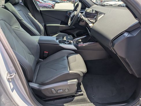 New 2025 BMW X3 xDrive30i w/ Premium Package image 35