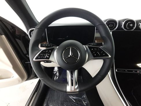 Certified 2026 Mercedes-Benz GLC 300 4MATIC image 11