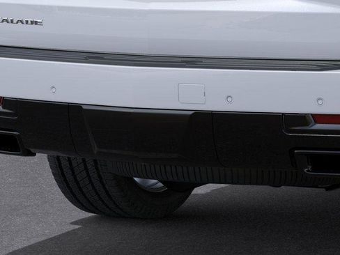 New 2026 Cadillac Escalade ESV Sport image 14