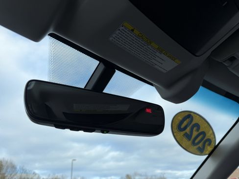 Used 2020 Subaru Outback Limited XT image 23