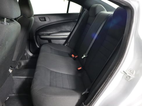 Used 2020 Dodge Charger Police w/ Fleet Safety Group AWD/4WD image 8