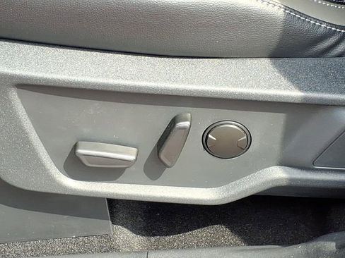 New 2026 Ford Bronco Outer Banks AWD/4WD image 17