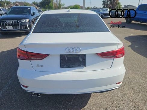 Used 2018 Audi A3 2.0T Premium w/ Convenience Package FWD image 9