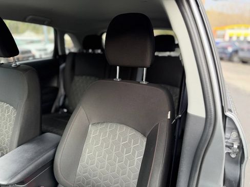 Used 2025 Mitsubishi Outlander Sport ES AWD/4WD image 9