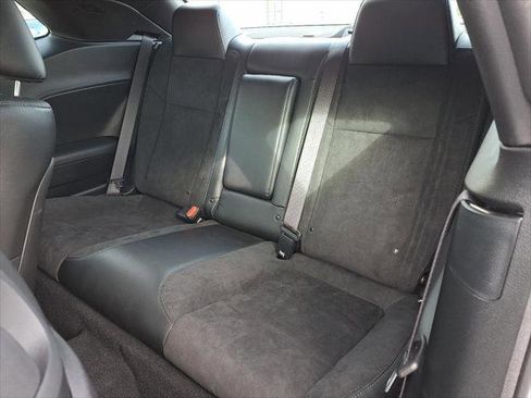 Certified 2023 Dodge Challenger R/T w/ Plus Package image 10