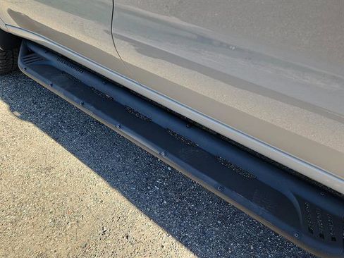 New 2026 Chevrolet Silverado 1500 Custom Trail Boss image 17