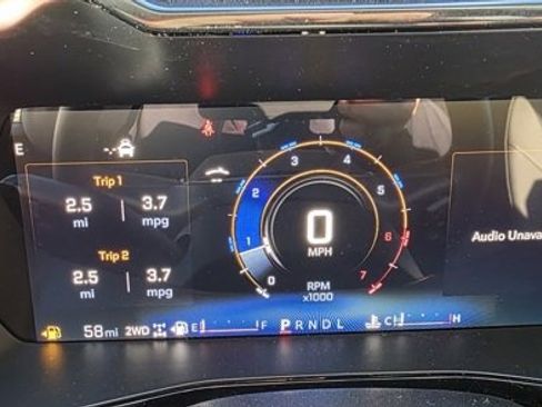 New 2026 Chevrolet Colorado LT w/ LT Convenience Package image 17