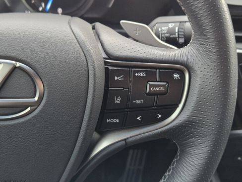 Used 2022 Lexus ES 350 F Sport image 40