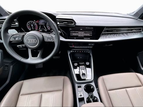 Used 2026 Audi A3 2.0T Premium w/ Convenience Package AWD/4WD image 15