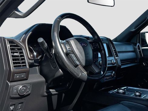 Used 2019 Ford Expedition Limited w/ Driver Assistance Package image 9