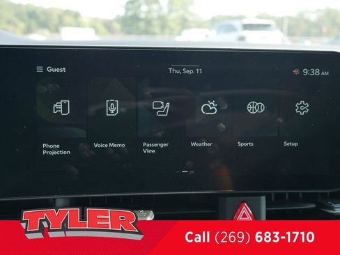 New 2026 Kia Carnival SX Prestige FWD image 52
